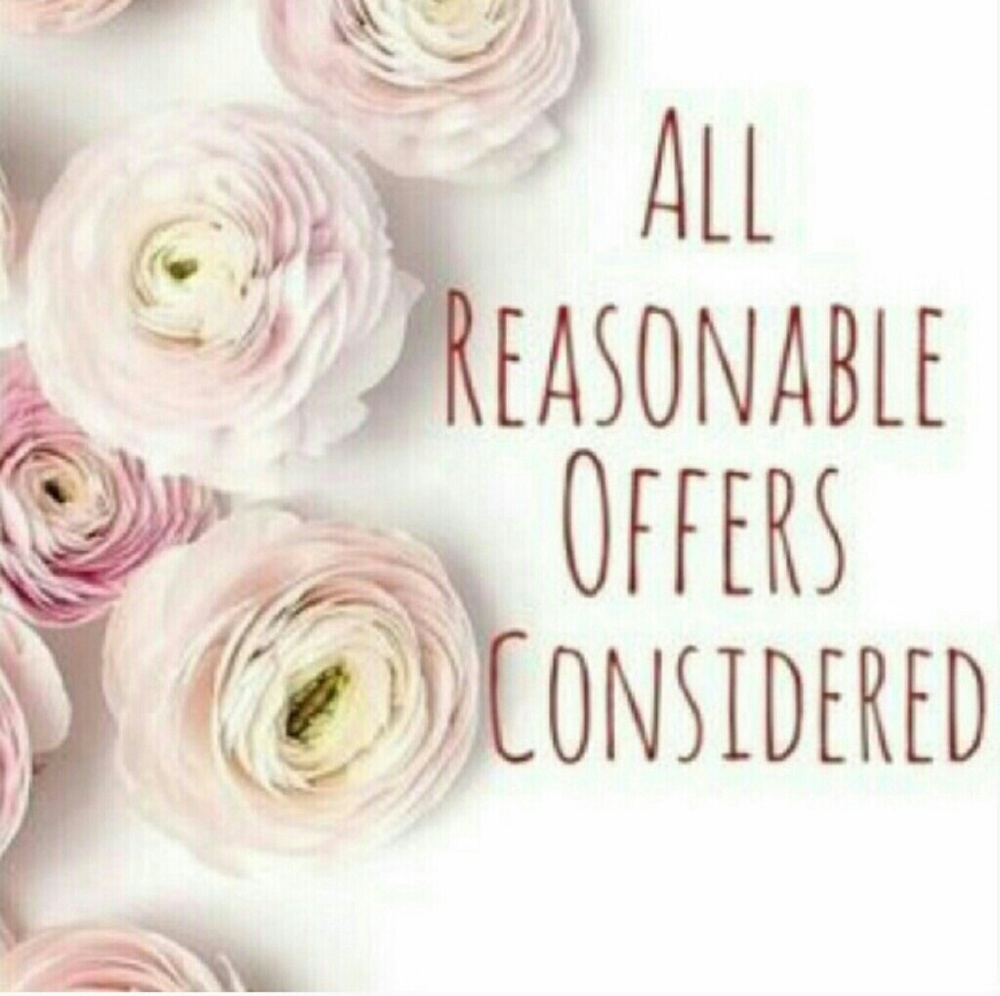 🌿🌼🌿Offers Welcome